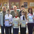 Радехівський відгомін конкурсу