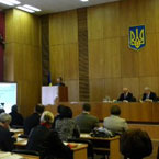 Конотопські народники вшанували ветеранів