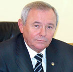 Чернігівщина. Ті, хто боротимуться за перемогу: Василь Ковальов. Вірний собі, Чернігівщині, Народній Партії