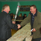 Микола Рудченко відгукнувся на звернення мешканців Коростишівщини