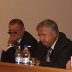 У Львові відбулося засідання виконкому