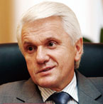 Володимир Литвин: «Революція продовжується»