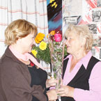 Народники Київщини засвідчили глибоку повагу й шанобливе ставлення до людей похилого віку