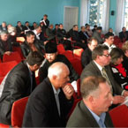 Недригайлівські народники стали на захист підприємців-рибалок