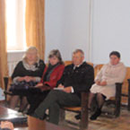 Конструктивный разговор в Новоазовском районе