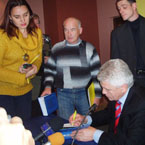 Володимир Литвин: «У нас політична епідемія»