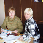 У Кам'янсько-Дніпровському районі Запорізької області відбулася звітно-виборна конференція