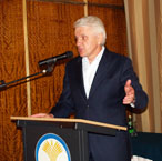 У столиці відбулася XV звітно-виборна конференція Київської міської організації Народної Партії