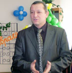 Луганские депутаты-народники чествовали участников боевых действий