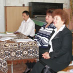 Народники Вінниччини провели акцію "Випускник"