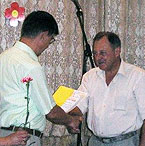 Чернігівщина: І рятівник, і захисник, і вартовий