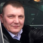 М.Юрчишин: «Ми ніколи не забуваємо тих людей, які йдуть разом із нами»