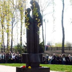 У хвилині мовчання…