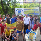 Ініціатива винагороджується