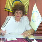 В Днепропетровске прошла городская отчетно-выборная конференция