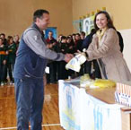 "Сила. Здоров’я. Наснага."