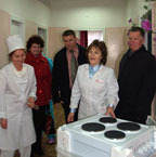 Чернігівщина: А Литвин пообіцяв і зробив