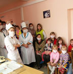 Чернігівщина: Напередодні новорічних свят…