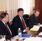 Чернігівщина: Узгодили спільні дії