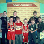 Спорт – це здоров’я, а здоров’я – це довге і гарне життя