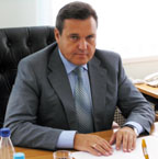 С.Терещук: «Земля - це наше національне багатство»