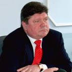 Чернігівщина: Микола Дейкун: «Сьогодні на Чернігівщині проблема СНІДУ постає дуже гостро»