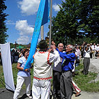 Всеукраїнський фестиваль «Дзвони Лемківщини» - свято єдності сили, злагоди, цілющого джерела традицій і фольклору