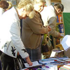 У вересневий час запрошує на Форум книга нас