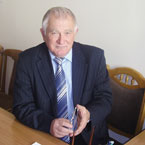 Богдан Іщук: „Зроблю все, щоб моє місто було найкращим”