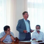 Чернігівщина: Вибори чергові і позачергові: завдання і перспективи…