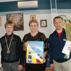 У Білій Церкві підтримка спорту на 1-му місці!