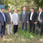 Київщина: Народники завжди допомагають!