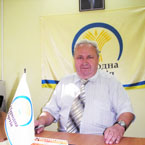 Він не говоритиме, він робитиме