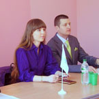 Николай Деркач: «Молодежь — это будущее нашей партии»