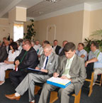 Чернігівщина: За один крок до виборів