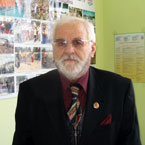 Народники привітали ветеранів Білоцерківщини з новорічними святами