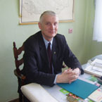 Актуальне інтерв’ю щодо екологічних проблем на Львівщині