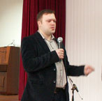 За підтримки Народної Партії проведено районний інтелектуальний турнір серед учнів шкіл Козятинського району