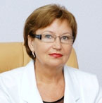 Привітання голови Чернігівської регіональної організації Народної Партії Світлани Пасталиці з новорічними та різдвяними святами