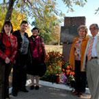 Кайтанівка і Пальчик Катеринопільського району осяяні великими іменами Павла Филиповича і Сергія Єфремова