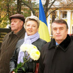 Чернігівщина: Пригадати, щоб пам’ятати