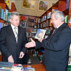 Чернігівщина: Дев’ятого березня на вул. Шевченка, 9