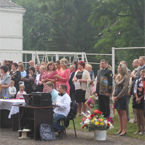 СВЯТКОВИЙ ПЕРШИЙ ДЗВОНИК