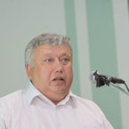 Чернігівщина: Народник, який сповідує ідеологію простих людей