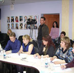 Чернігівщина: Подолаймо молодіжне безробіття разом!