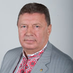 Привітання народного депутата України Миколи Шершуна з Великоднем