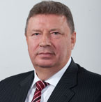 Привітання народного депутата України, голови Рівненської обласної організації Народної Партії Миколи Шершуна з Новим роком та Різдвом Христовим