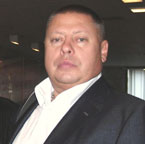 Чернігівщина. Ті, хто боротимуться за перемогу: Юрій Тимошок. Людина слова і конкретної справи