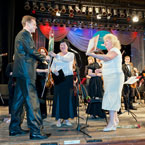 Кіровоградський фестиваль камерної та симфонічної музики завершився