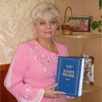 Народники Вінниччини вітали освітян із професійним святом!